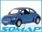 VOLKSWAGEN NEW BEETLE MODEL WELLY 1:34 somap TYCHY