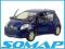 TOYOTA YARIS MODEL WELLY 1:34 somap TYCHY