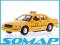 FORD CROWN 1999 TAXI MODEL WELLY 1:34 somap TYCHY