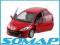 PEUGEOT 207 MODEL WELLY 1:34 somap TYCHY