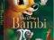 BAMBI 1 @ DISNEY @ DUBBING @ DVD @ PEWNIE