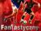 Fantastyczny futbol - Clive Gifford - NOWA