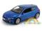 Volkswagen Scirocco 1:24 WELLY 24007W