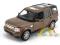 Land Rover Discovery 4 1:24 WELLY 24008W