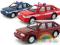 Polonez Caro Plus Welly policja straż 1:43