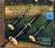ROMANTIC FLUTE MELODIES [CD] jak NOWA