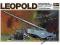 LEOPOLD MB28 HASEGAWA 1:72 NOWY