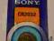 bateria CR2032 Sony DL2032 - 2032 - CR 2032