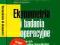 EKONOMETRIA I BADANIA OPERACYJNE + WPROWADZENIE