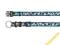 TRIXIE DLA PSA MODERN ART CAMOUFLAGE 40-65CM 17104