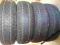 215/70R16 Zima Dunlop SP Winter 7,5mm i 6mm