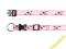 TRIXIE DLA PSA MODERN ROSE HEART 40-65CM 15978