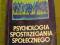 Psychologia spostrzegania społecznego