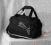 Torba PUMA PowerCat 5.10 Small Czarna,Basen,Fitnes