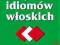 Wybór idiomów włoskich