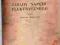 L. Szklarski- ZASADY NAPĘDU ELEKTRYCZNEGO cz. I po