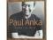 ANKA PAUL CD - A BODY OF WORK