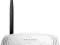 Router bezprzewodowy TPLink TL-WR 740N do kablowki