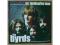 BYRDS CD - MR. TAMBOURINE MAN