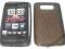 POKROWIEC BACK CASE HTC TOUCH HD2 LEO + FOLIA