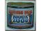 CANNED HEAT CD - BOOGIE 2000