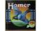 HOMER CD - HOMER