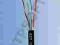 KABEL MADEX UTP 305m KAT.5e  DRUT CZARNY ZEWNĘTRZ