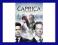 Caprica 5 DVD [nowy]