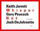Whisper Not - Jarret Keith [nowa]
