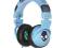 SŁUCHAWKI SKULLCANDY HESH LIGHT BLUE GWARANCJA BZP