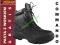 HIT Protektor Buty COMMANDO Wojskowe Grom NOWE 38