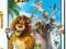 MADAGASKAR [DVD] SZYBKA WYSYŁKA KURIER!
