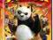 KUNG FU PANDA [DVD] SZYBKA WYSYŁKA! KURIER!