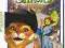 SHREK 2 [DVD] SZYBKA WYSYŁKA! KURIER!