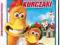 UCIEKAJĄCE KURCZAKI [DVD] SZYBKA WYSYŁKA! KURIER!