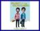 Flight of the Conchords, Sezon 1 Dvd [nowy]