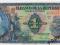 Kolumbia 1 Peso 1954 UNC