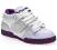 BUTY OSIRIS BRONX white/purple # 36,5 WYPRZEDAŻ