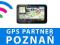 Nawigacja GPS GoClever Navio 500 PL Poznań FV