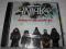 ANTHRAX - ATTACK OF THE KILLER B'S folia!