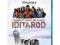 Discovery: IDITAROD (ZAPRZĘGI) , Blu-ray PL , W-wa