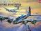 ACADEMY 2106 BOEING B-17B  1/72