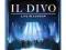 IL DIVO - Live In London , Blu-ray , SKLEP W-wa