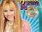HANNAH MONTANA sezon 2  Disney - BOX 5DVD FOLIA