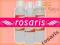 rosaris - PŁYN DO MYCIA PĘDZELKÓW  ** 1LITR **