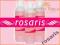 rosaris - ZMYWACZ BEZACETONOWY ** 1 LITR ** OKAZJA