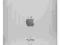 PURO iPad Plasma Case Etui iPad (przezroczysty)