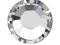 Cyrkonie Swarovski 2028 termo CRYSTAL ss16 -25szt.