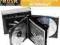 2 CD Spirituals Gospel Mahalia Jackson Folia