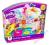 Polly Pocket Ice Cream Water Park zestaw Poly W-wa